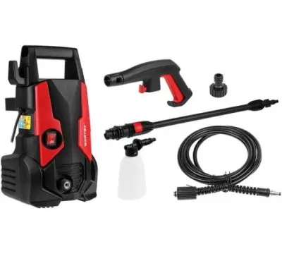 мойки высокого давления - WORTEX PW 1217-1