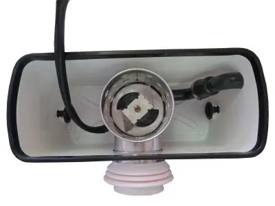 Канализационные насосные станции IBO SANIBO 5