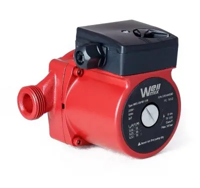 Wellmix WRS 20/40 130