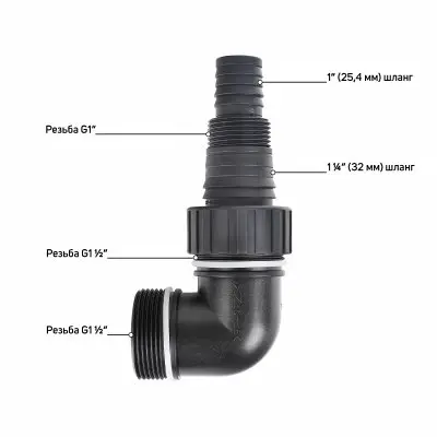 погружные-насосы-PATRIOT F 500 D