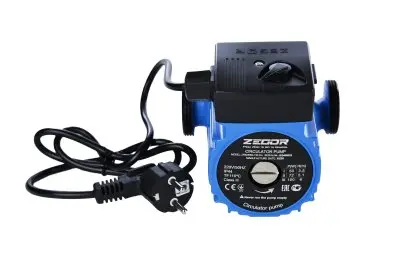 Zegor ZRS25/6G-130 Pro