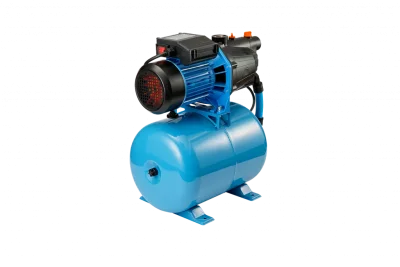 Насосные станции с баком гидрофоры - ДЖАМБО 70/50 П-24 (2.0) Джилекс (3016)