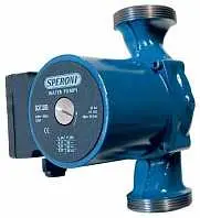 Speroni SCR 32/60-180