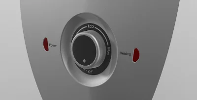 Электрический водонагреватель THERMEX Н 30 O (pro)