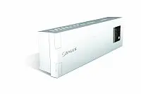 Проводной 8-зонный центр коммутации Salus KL 10