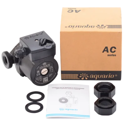 Aquario AC 256-130 Aquario AC 256-130
