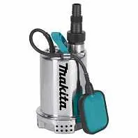 фото-насоса-makita pf 0403-