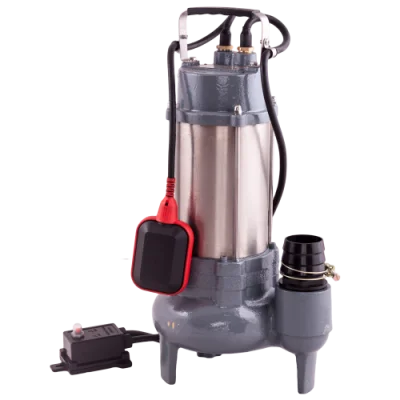 погружные-насосы-Aquario VORTEX 20-10C