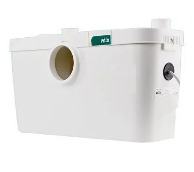 Канализационные насосные станции WILO HiSewlift 3-15