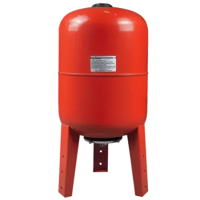 Расширительные баки для отопления - MAXPUMP ¾'' 80 л