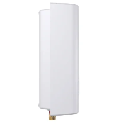 Электрический водонагреватель THERMEX Topflow 21000