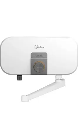 Электрический водонагреватель MIDEA MIWH-3500T