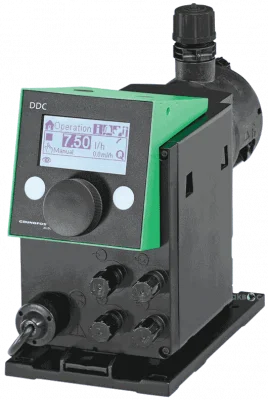 Grundfos DDC