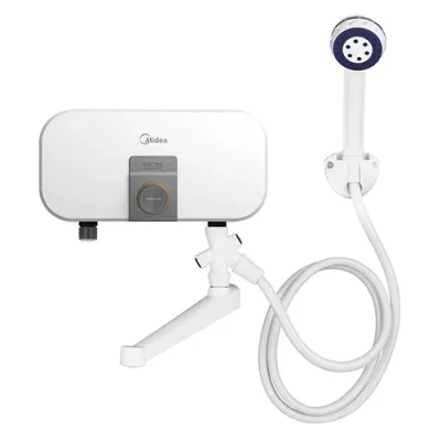 Электрический водонагреватель MIDEA MIWH-5500C