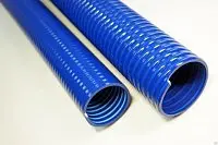 Шланг напорно-всасывающий из ПВХ FUEL