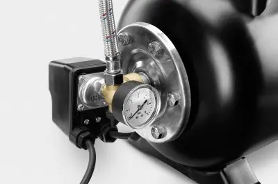 Насосные станции с баком гидрофоры - Karcher BP 5 Home