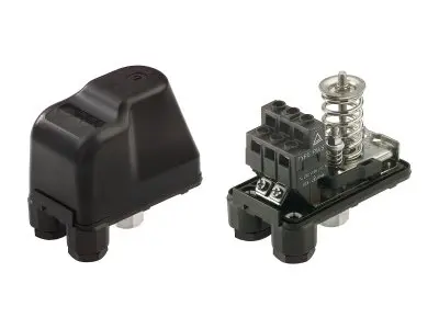 Реле давления ITALTECHNICA PM/6