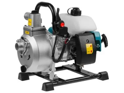 мотопомпы-ECO WP-153C