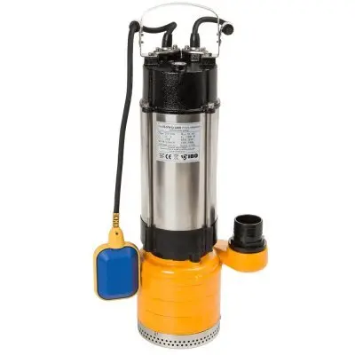 погружные-насосы-IBO H-SWQ 1800