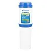 Картридж для воды из спеченного прессованного активированного угля и полипропилена АКВАБРАЙТ КОМБИ-10