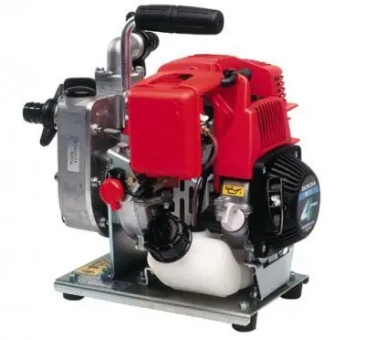 мотопомпы-HONDA WX10K1-E1T