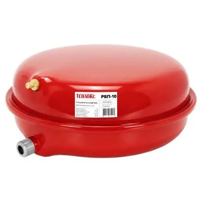 Расширительные баки для отопления - TEPLOX РБП-10