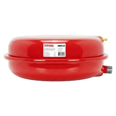 Расширительные баки для отопления - TEPLOX РБП-8