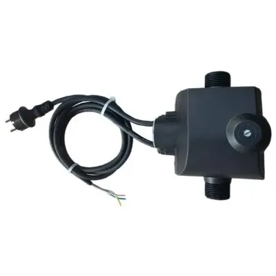 Электронный блок управления насосом COELBO COMPACT 2R