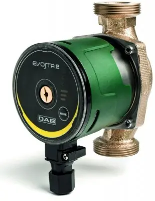 DAB EVOSTA 2 80/150 SAN 1"