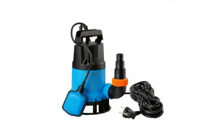 погружные-насосы-ФЕКАЛЬНИК 140/6 Джилекс (5400)