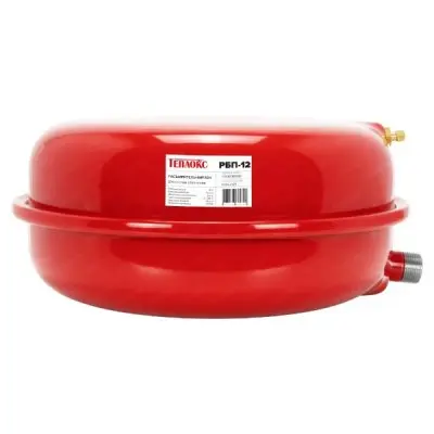 Расширительные баки для отопления - TEPLOX РБП-12