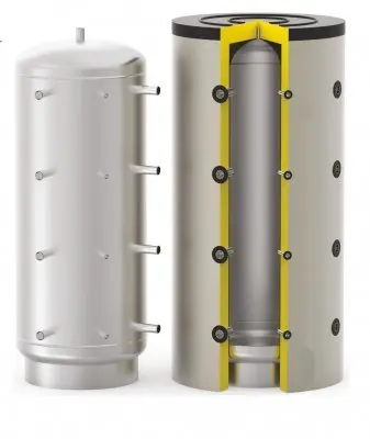 S-Tank AT-5000