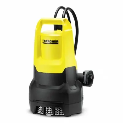 погружные-насосы-Karcher SP 7 Dirt