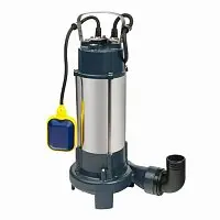 UNIPUMP FEKACUT V1100DF с измельчителем