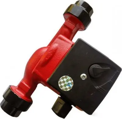 MAXPUMP UPS 25/4-180 MAXPUMP UPS 25/4-180