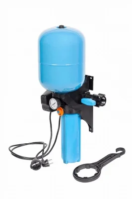 КОМПЛЕКТ АВТОМАТИКИ КРАБ-Т 10 Джилекс (8700)