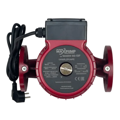 MAXPUMP WARM 50-13F
