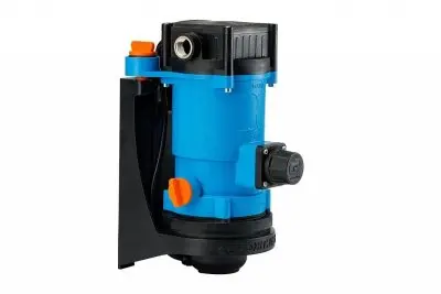 Насосные станции с баком гидрофоры - Комфорт ПРО 25/16 Джилекс (4003)