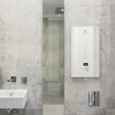 Электрический накопительный водонагреватель Electrolux EWH 30 Centurio IQ 2.0 Электрический водонагреватель Electrolux EWH 30 Centurio IQ 2.0