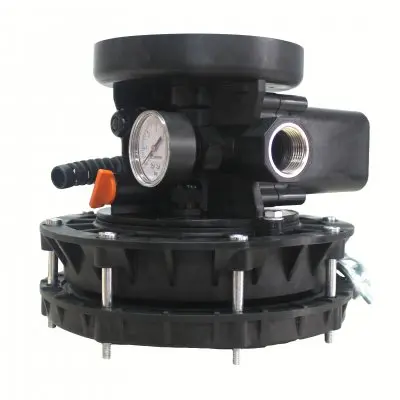 Комплект автоматики КРОТ 110-130/32 с баком 50л Джилекс (9815)