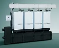 Vaillant VU OE 806/5-5 ecoTEC plus