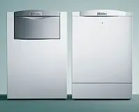 Vaillant VK INT 424/8E atmoVIT exclusiv