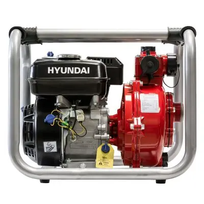 мотопомпы-HYUNDAI HYH57