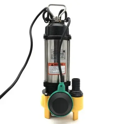 погружные-насосы-Omnigena WQ 250 ECONOMIC