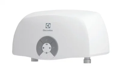 Электрический водонагреватель Electrolux SmartFix 2.0 5.5T