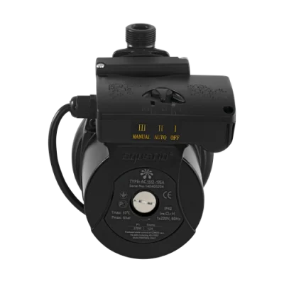 Aquario AC 1512-195A Aquario AC 1512-195A