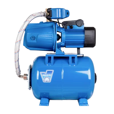 Насосные станции с баком гидрофоры - Aquario AUTO AJC-81B