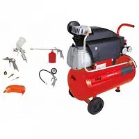 FUBAG UNIVERSAL SET (FC 2/24 + 6 предметов)