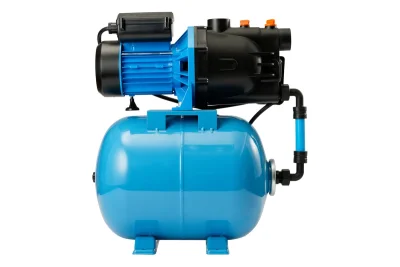 Насосные станции с баком гидрофоры - ДЖИЛЕКС ДЖАМБО 55/35 П-18 (2.0) (3013)