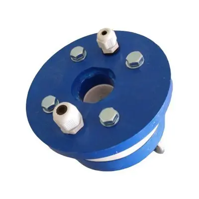 Скважинный оголовок внутренний на трубу 125 мм